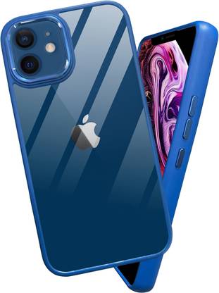 Artistque Back Cover for Apple iPhone 12