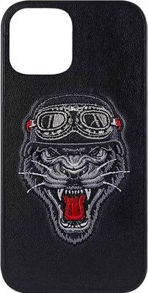 Rati International Back Cover for iPhone 13PRO