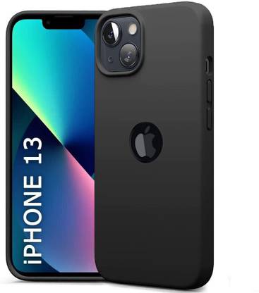 INFINITYWORLD Back Cover for Apple iPhone 13, Apple iPhone 14, [CND]