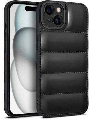 KartV Back Cover for Apple iPhone 15