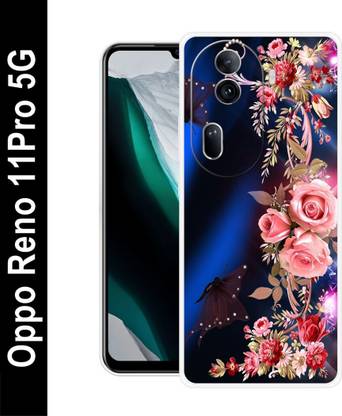SkyAmound Back Cover for Oppo Reno 11Pro 5G
