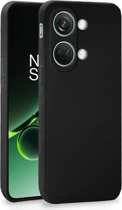Flipkart SmartBuy Back Cover for OnePlus Nord 5 5G