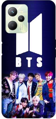द प्रिंट लिंक Realme C35, RMX3511, BTS, HEARTBEAT, BTS ARMY, BANGTAN, KPOP के लिए