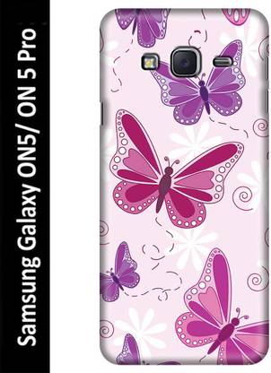 SPBR Back Cover for Samsung On5 Pro