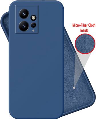 Flipkart SmartBuy Back Cover for Mi REDMI Note 12, REDMI Note 12 4G