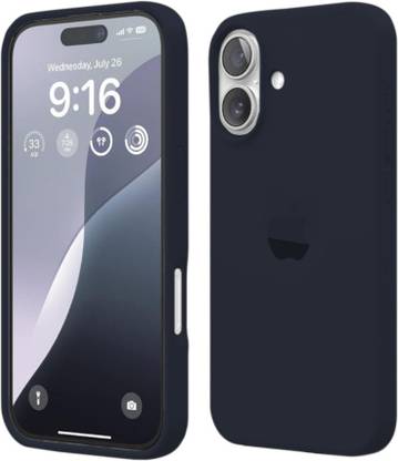 INNOPACE Back Cover for IPHONE 17