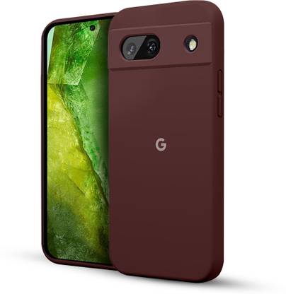 Big Wings Back Cover for GOOGLE PIXEL 8A