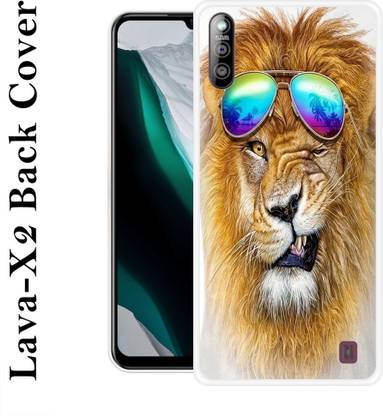 KUDI Back Cover for Lava X2