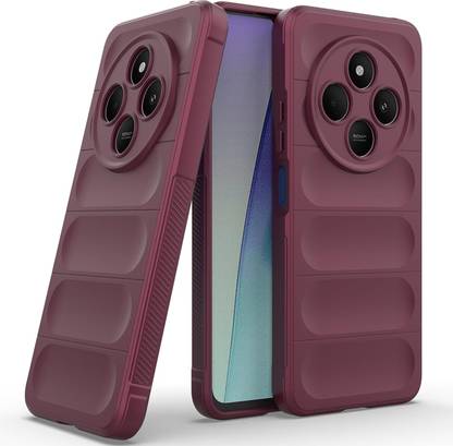 NewStatus Back Cover for Vivo T4 5G,iQOO Z10 5G