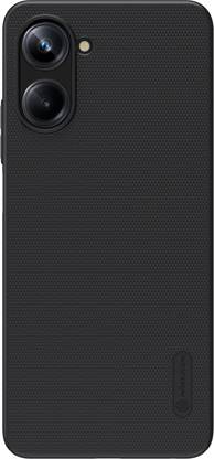 Nillkin Back Cover for Realme 10 Pro 5G, Super Frosted Shield Back Case