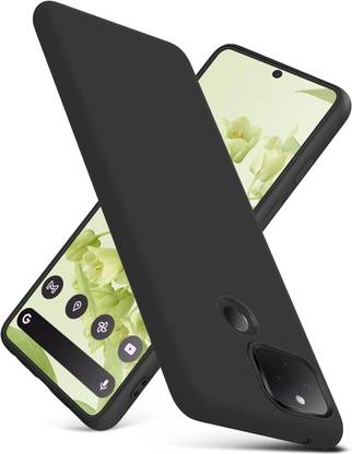 Wellpoint Back Cover for Google Pixel 4a