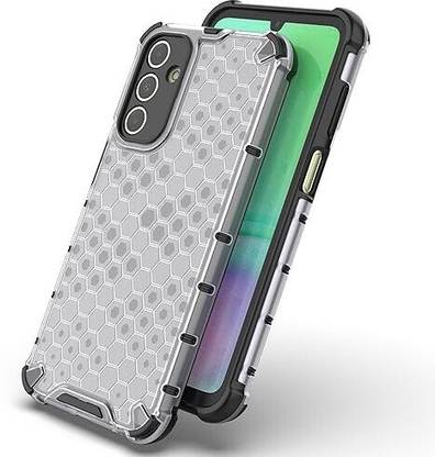 Stunny Bumper Case for SAMSUNG A15 -dss15