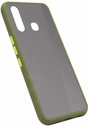 AVC Back Cover for MOBILE