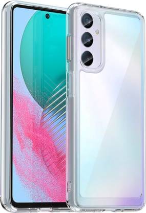 कैसोटेक Back Cover Samsung Galaxy F54 5G के लिए