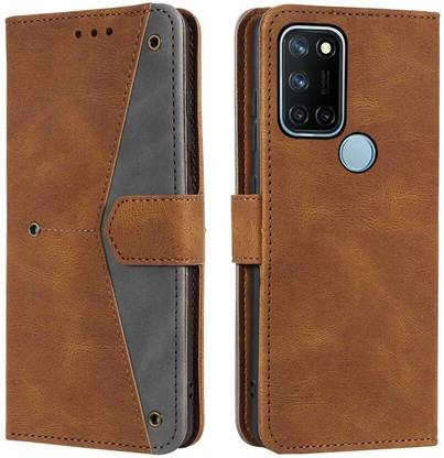 Aleppo Back Cover for Realme 7i
