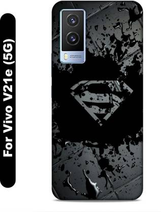 मैपल Back Cover Vivo V21e 5G [Not for Vivo V21e 4G] के लिए