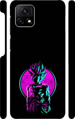 AnjaneyArt Back Cover for VIVO Y72