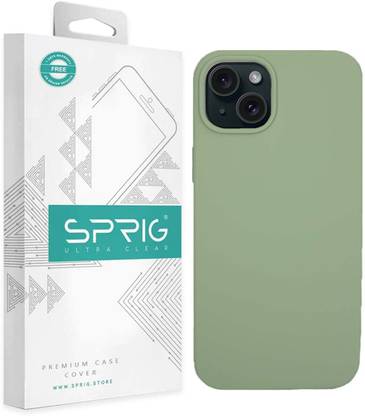 Sprig Back Cover for Apple iPhone 13