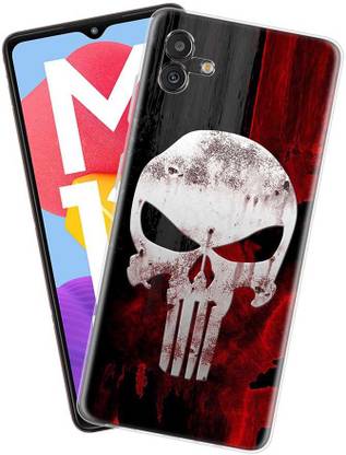 Nainz Back Cover for Samsung Galaxy M13 5G
