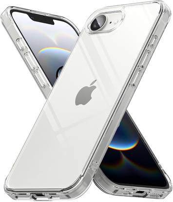 Ringke Back Cover for Apple iPhone 16e
