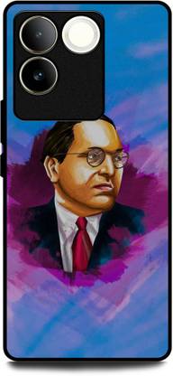 KEYCENT Back Cover for IQOO Z7 Pro 5G BABA SAHEB, DR BHIMRAV AMBEDKAR JI