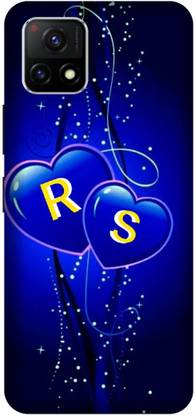 फोन waley.com VIVO Y72 5G, V2060,RS,R LOVES,S NAME,RS Love,ALPHABET के लिए