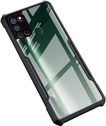 CASEVIBE Back Cover for Realme 7i