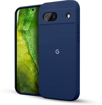 Big Wings Back Cover for GOOGLE PIXEL 8A
