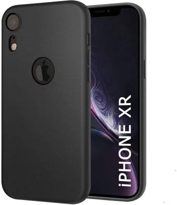 COVJ Back Cover for Apple iPhone XR