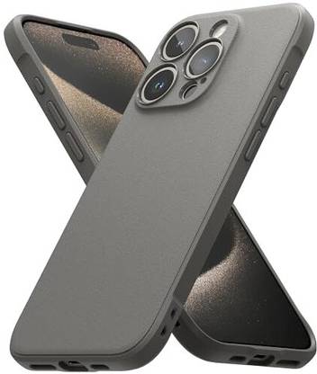 Ringke Back Cover for Apple iPhone 15 Pro