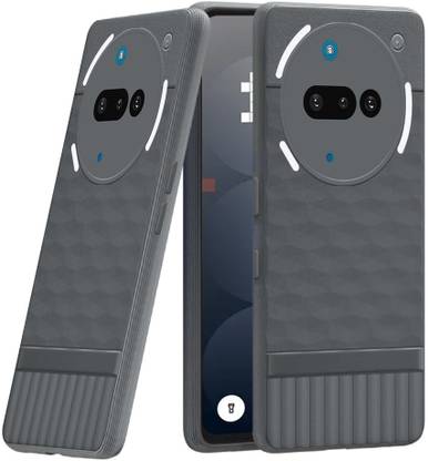 Casotec Back Cover for Nothing Phone (3a) 5G