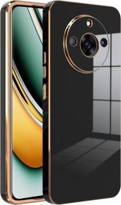 Nice Assoseries HUB Back Cover for Realme 11 Pro 5G, Realme 11 Pro Plus 5G