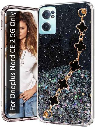 KC Back Cover for Oneplus Nord CE 2 5G