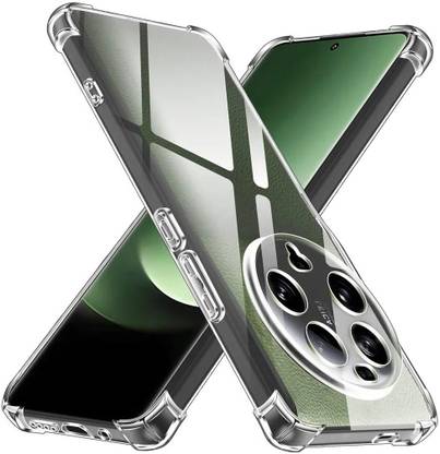 GDBUY Back Cover for Xiaomi 14 Ultra, Redmi 14 Ultra