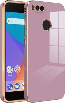 KartV Back Cover for Mi A1, Mi A1 Old Version