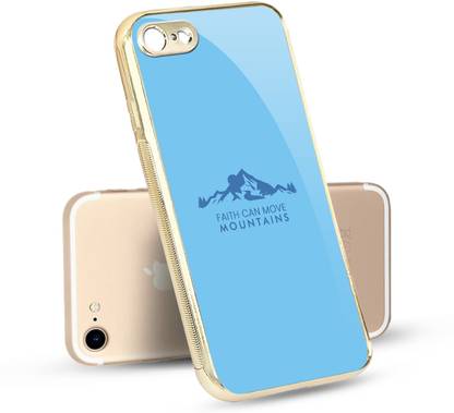 QRIOH Back Cover for Apple iPhone SE 2022