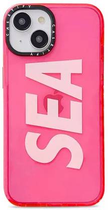 Speeqo Back Cover for Apple iPhone 13