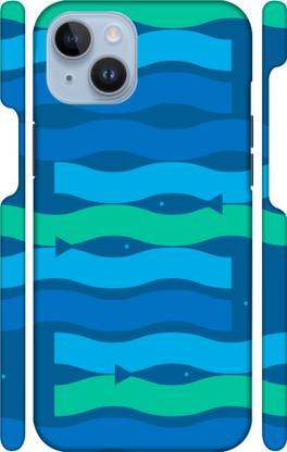 TRUEMAGNET Back Cover for Apple iPhone 14