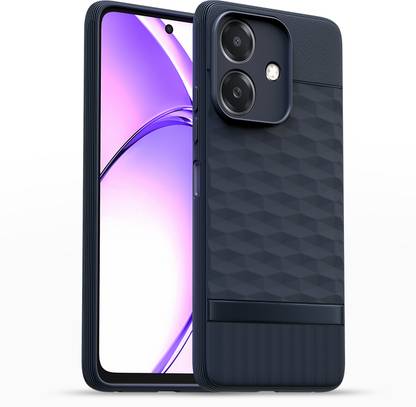 Pikkme Back Cover for POCO C61