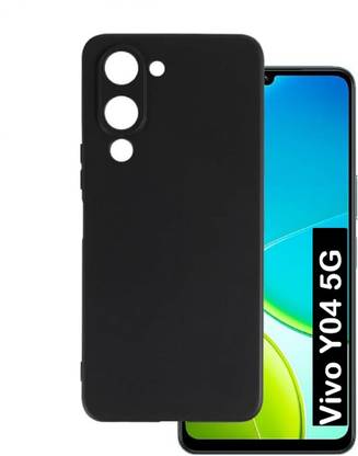 vizo Back Cover for Vivo Y04 5G
