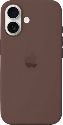 Celvas Back Cover for iPhone 16