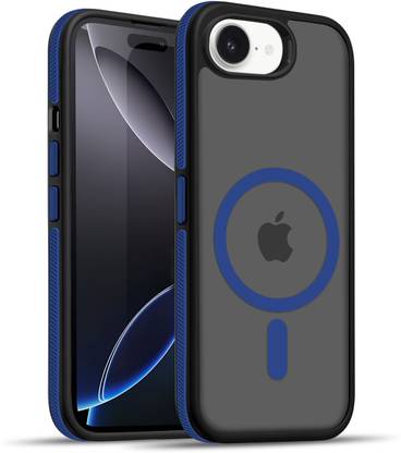 V-TAN Back Cover for Apple iPhone 16e