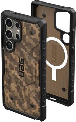 Urban Armor Gear Back Cover for Samsung Galaxy S24 Ultra 5G, (2024) 6.8 inch | UAG Pathfinder SE w/Magnet