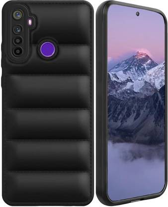 CASEHYP Back Cover for Realme 5 Pro