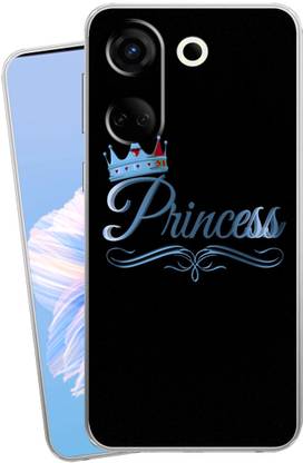 Selfless Back Cover for Tecno Camon 20