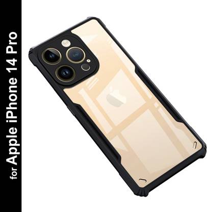 Zapcase Back Cover for Apple iPhone 14 Pro