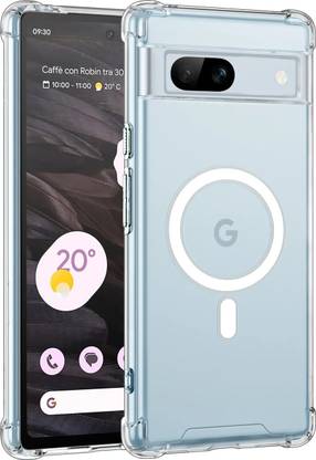 Plus Back Cover for Google Pixel 7A