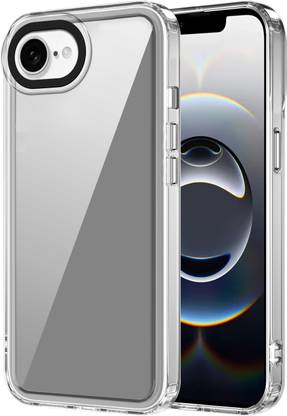 GLOBAL NOMAD Back Cover for Apple iPhone 16e