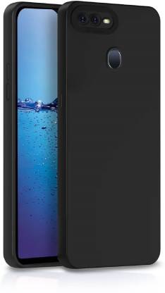 ZAMN Back Cover for Realme U1