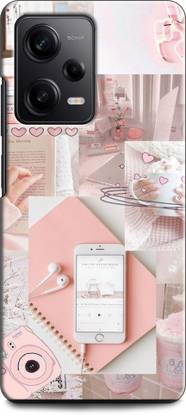 कीसेंट Back Cover REDMI Note 12 Pro+ 5G के लिए